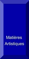 Matière Artistique